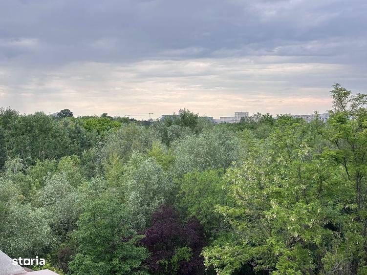 Apartament Zona Tineretului - 2