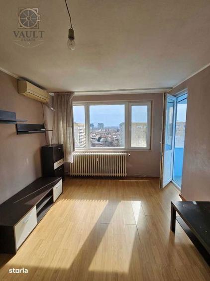2 camere - BLOC ANVELOPAT - Tei/Doamna Ghica - Risc 2 - 1