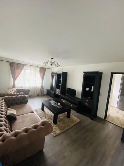 Apartament cu 2 camere în Cetate