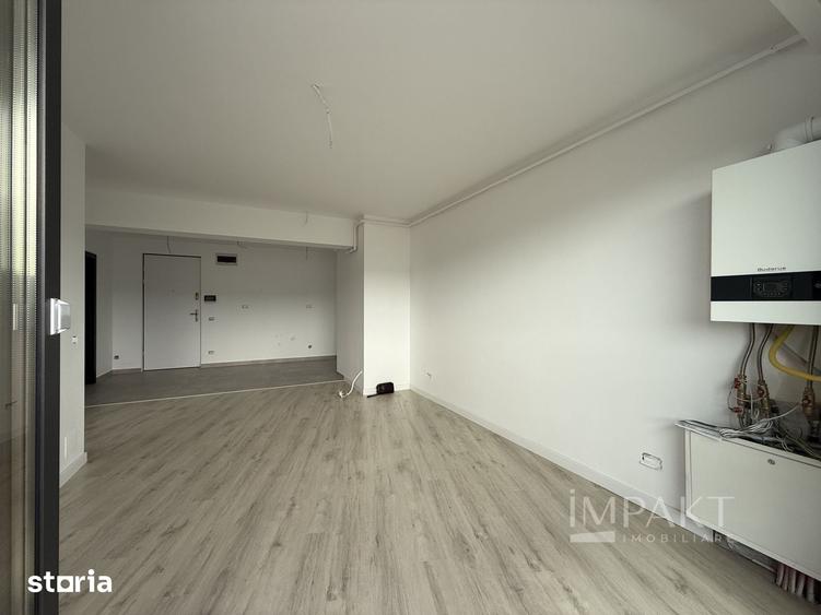 Apartament cu 2 camere în Europa