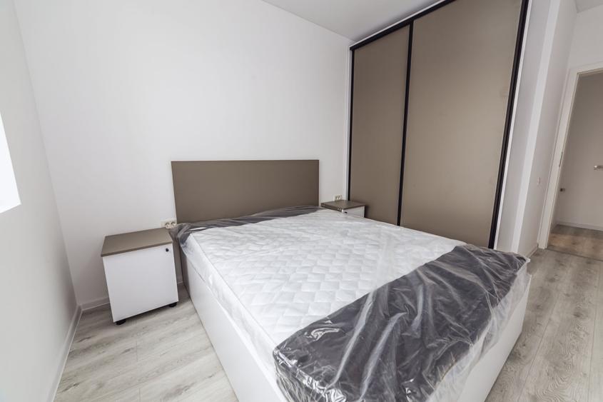 Apartament cu 2 camere semidecomandat, mobilat în Sălaj