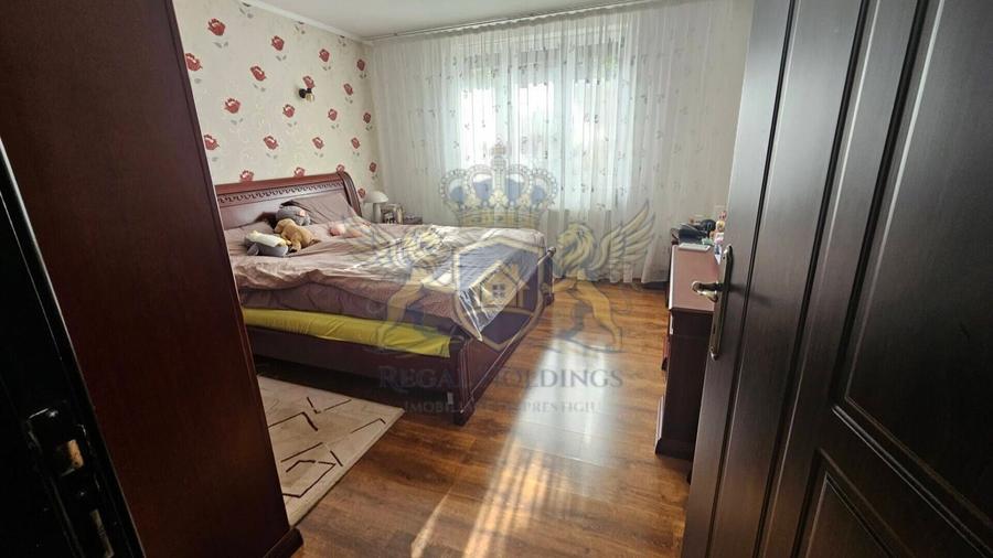 Casă individuală cu 3 camere cu Teren 190 Mp în Aurel Vlaicu