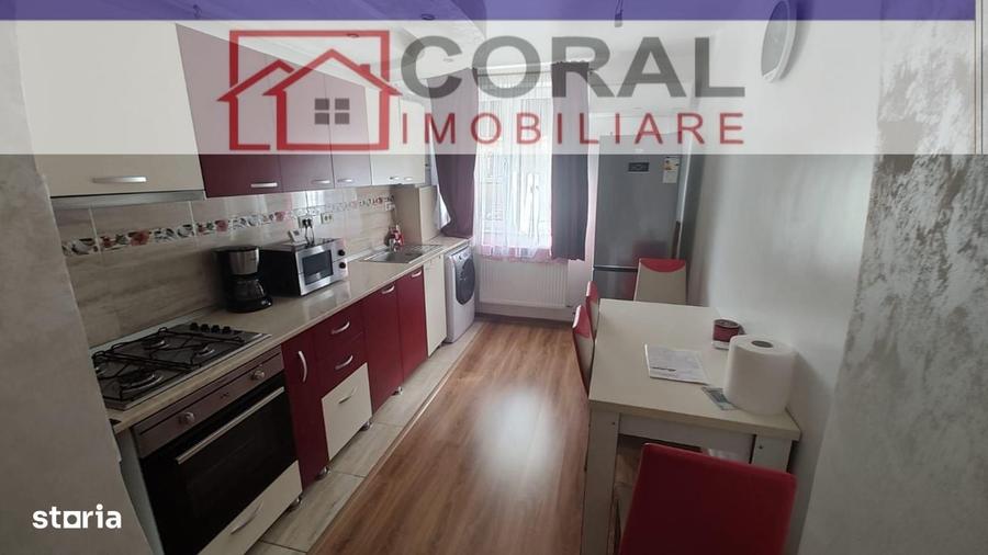 Apartament cu 2 camere în Deve