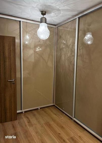 Apartament cu 2 camere în Calea Aradului