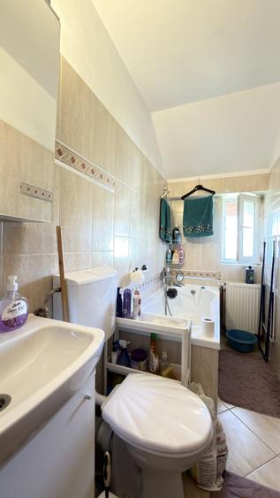 Apartament 2 camere, centrala proprie, 39 mp utili,  - Calea Girocului - 7