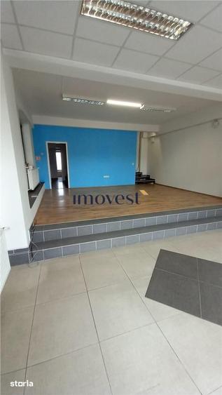 Spațiu comercial, de 170 mp, în Central