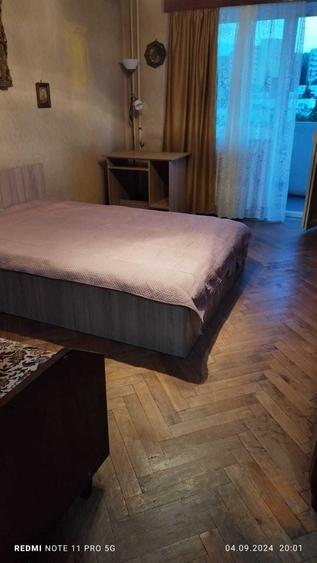 Apartament cu 2 camere decomandat în Mănăștur