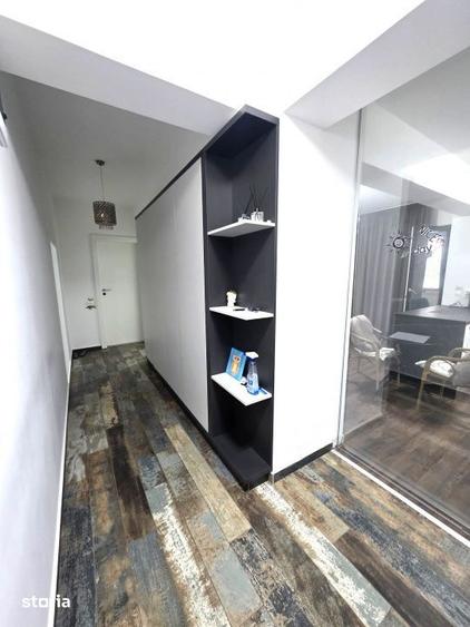 Apartament 3 camere 2 bai/Cartierul Latin etaj 1 - 7