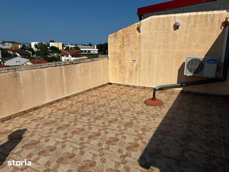 Apartament 2 camere decomandat cu terasa - COMPOZITORI - 10