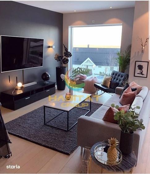 Apartament 2 camere / Palatul copiilor / bloc nou - 3