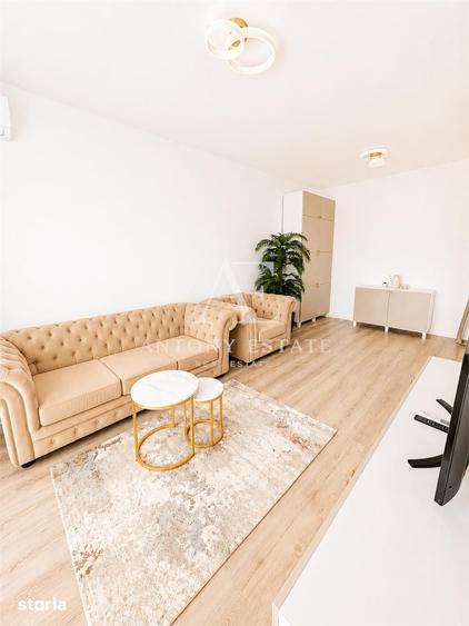 Apartament 2 camere | COMISION 0% | Prima Arena | Bloc Nou - 2