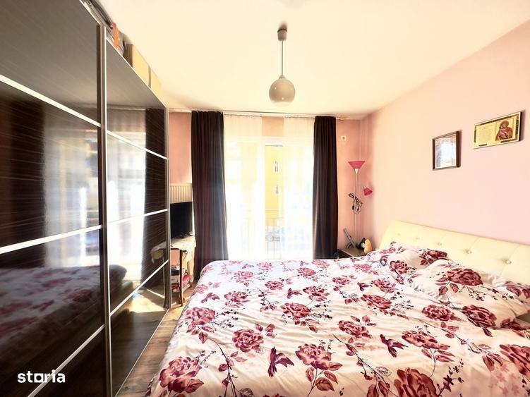 Comision 0 % | Vanzare Apartament 2 Camere Su 61 mp util+Parcare | Zon - 9
