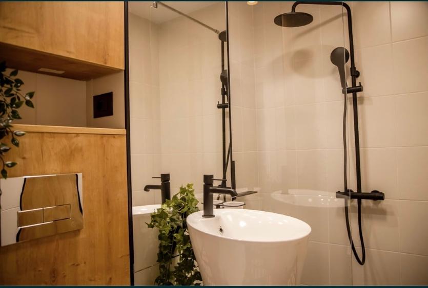 Apartament cu 2 camere decomandat, mobilat în Pantelimon