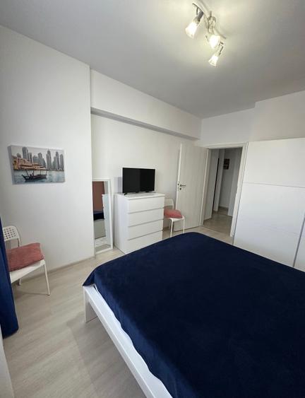 Apartament cu 2 camere în Metalurgiei