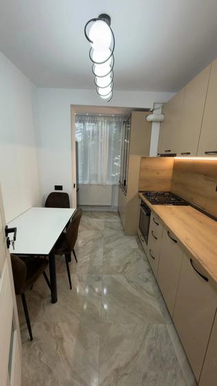 Apartament cu 2 camere nedecomandat în Țiglina 3