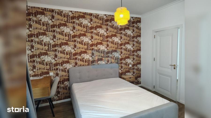 Casa individuala in Floresti zona Strandului - 17