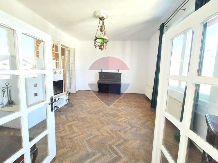 Vila | Apartament 4 camere de închiriat Metrou Tineretului Timpuri Noi - 11
