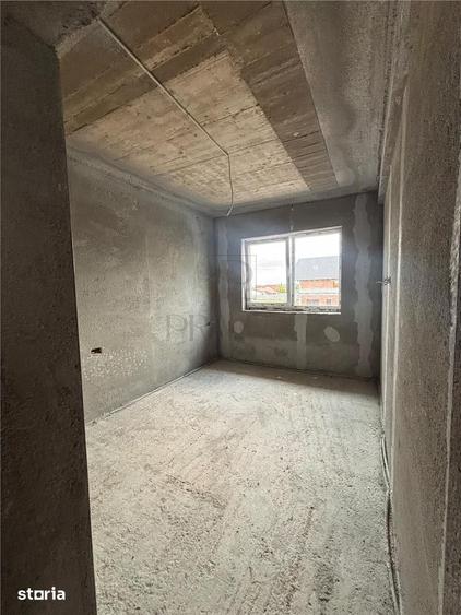 Casă cu 5 camere cu Teren 308 Mp în Central