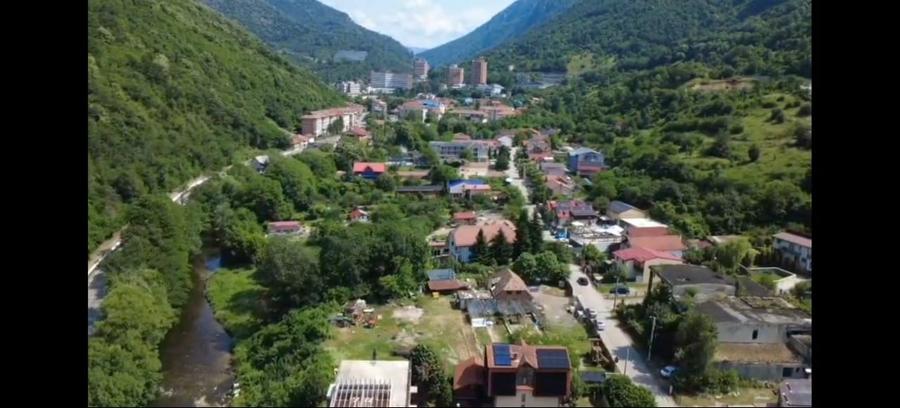 Teren Construcții intravilan de 200 mp, în Central