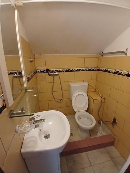 Garsonieră în Mărăști