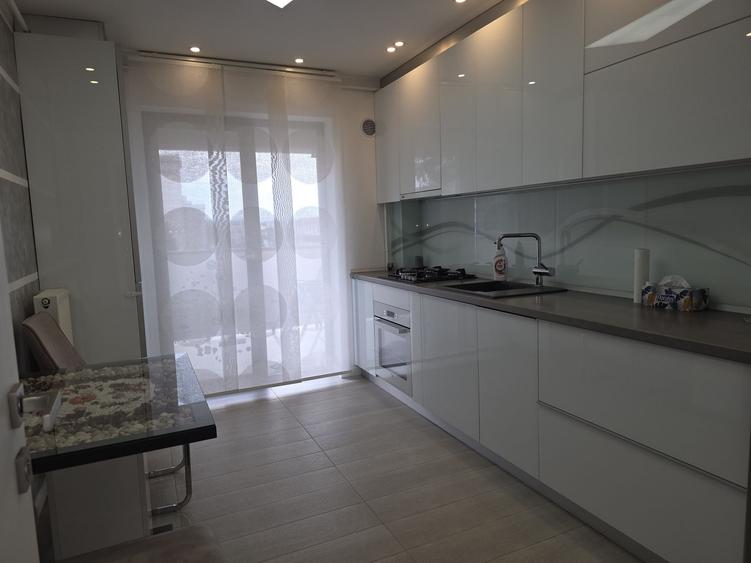 Apartament cu doua camere SUPERB in bloc nou central - 6