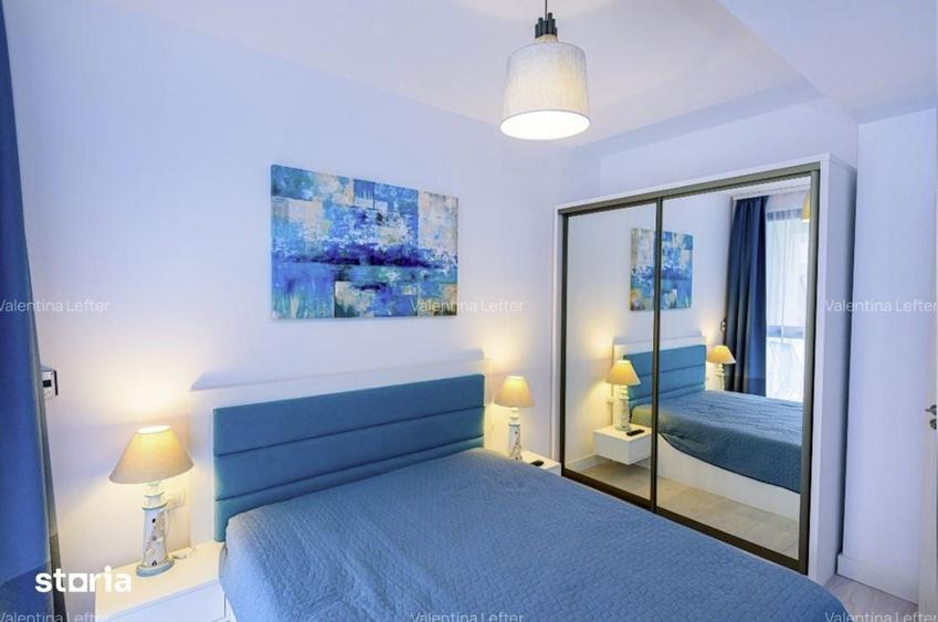 Apartament cu 2 camere în Nord