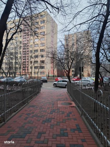 Apartament cu 2 camere, mobilat în 1 Decembrie 1918
