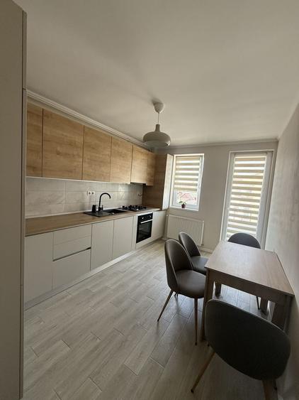 Apartament cu 2 camere în Șelimbăr