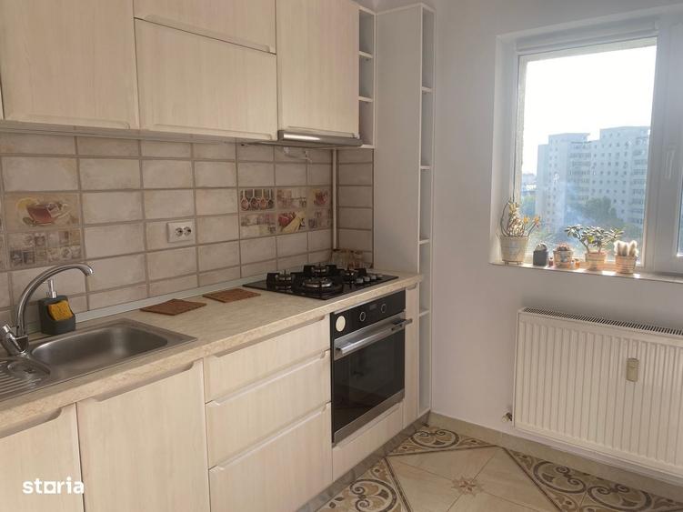 Ritmului Metrou Iancului 15 min,renovat 2026, mobilat utilat - 9