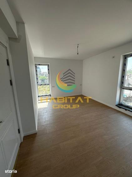 Casă cu 4 camere cu Teren 105.7 Mp în Titan