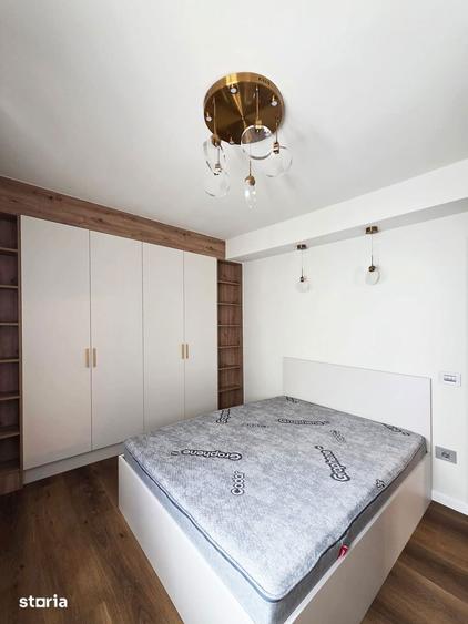Apartament cu 3 camere decomandat în Centrul Civic