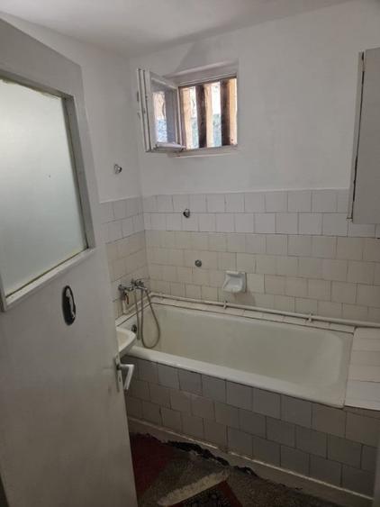 Apartament, mobilat în Cuza Vodă