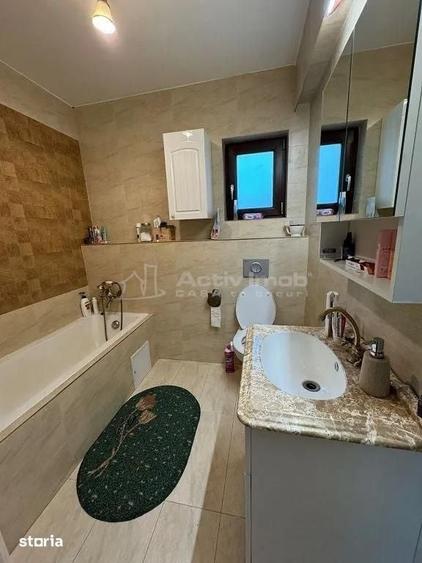 Casă cu 3 camere cu Teren 250 Mp în Tunari