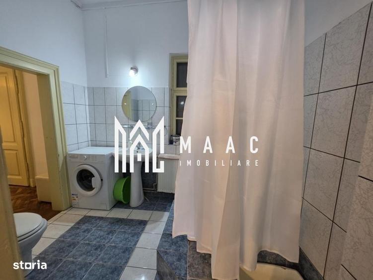 Apartament 2 camere de inchiriat | Sibiu, Central | 90 mp - 6