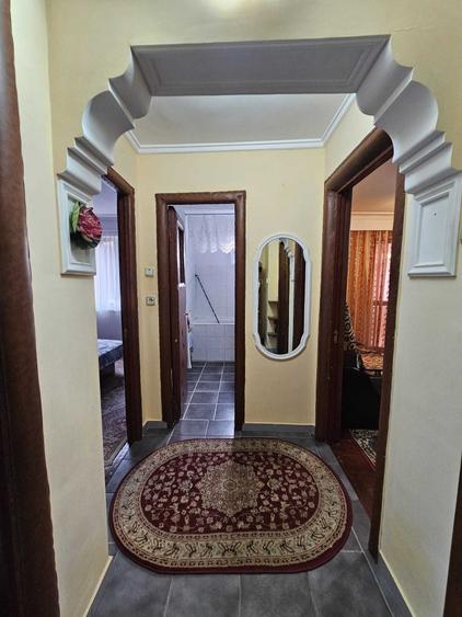 Apartament cu 2 camere decomandat în Nicolae Bălcescu
