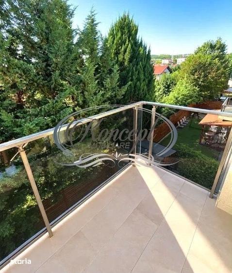 Apartament 3 camere in Borhanci, cu parcare - 6