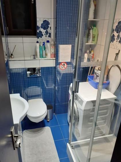 Apartament cu 2 camere decomandat în Tomis Nord