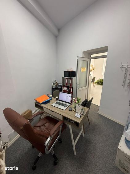 Spațiu comercial, de 40 mp, în Ultracentral