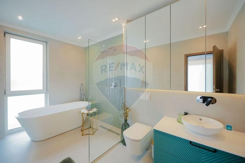 Casă individuală cu 5 camere cu Teren 474 Mp în Dealuri Oradea