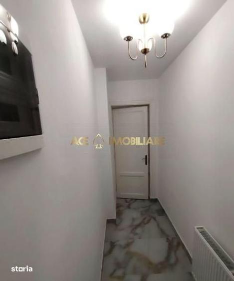 Apartament cu 3 camere în 1 Mai