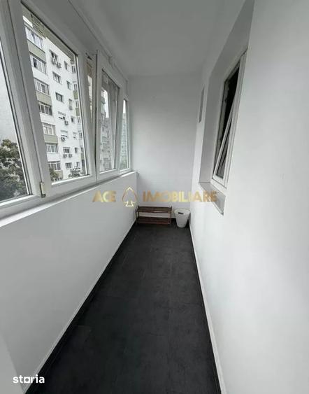 Apartament cu 2 camere, mobilat în Pantelimon