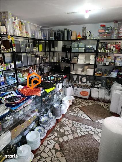 Spațiu comercial, de 42 mp, în Central