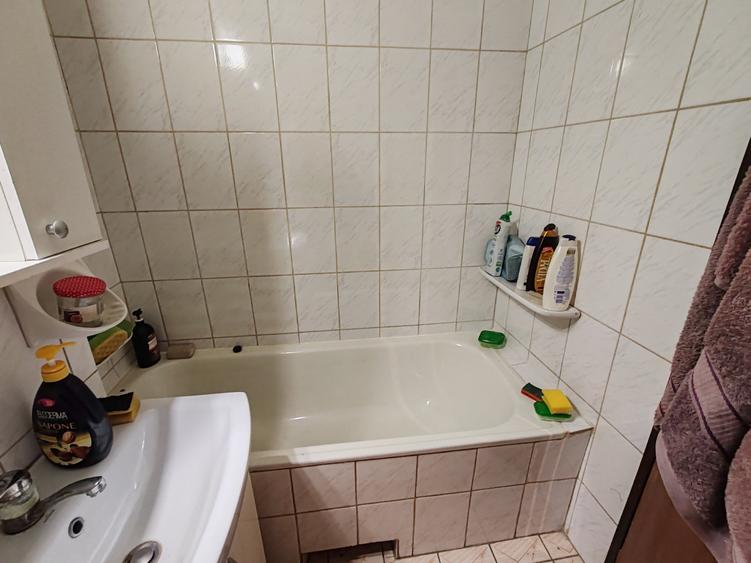 Apartament cu 2 camere decomandat în Centrul Civic