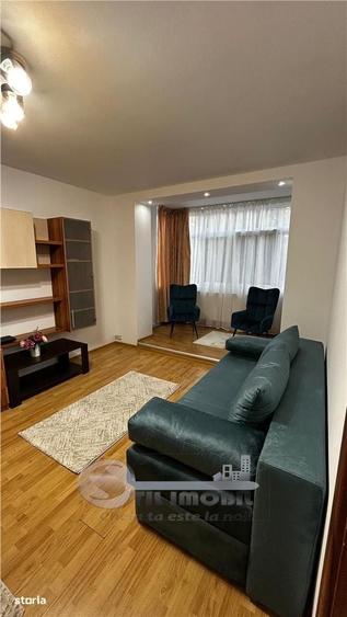 Ap. 2 camere, SD, Pd. Ros, etaj 1, perfect investitie - 4