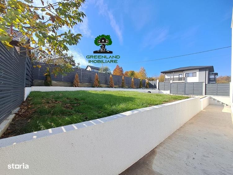 Casa 3 Camere, INTABULATA, 90 mp , Terasa, Curte Amenajata, Rediu - 3