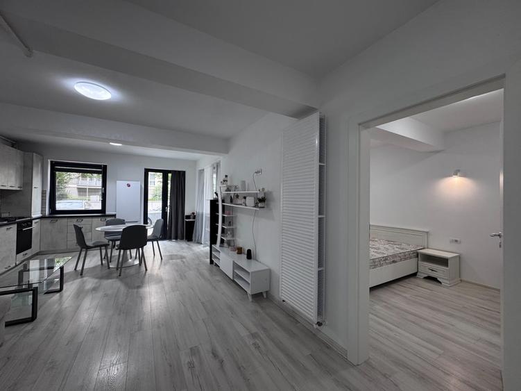 Platinum Residence, zona Mall Coresi, apartament cu doua camere de inchiriat - 3