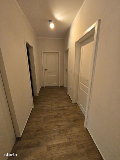 Apartament cu 2 camere în Dumbrăvița