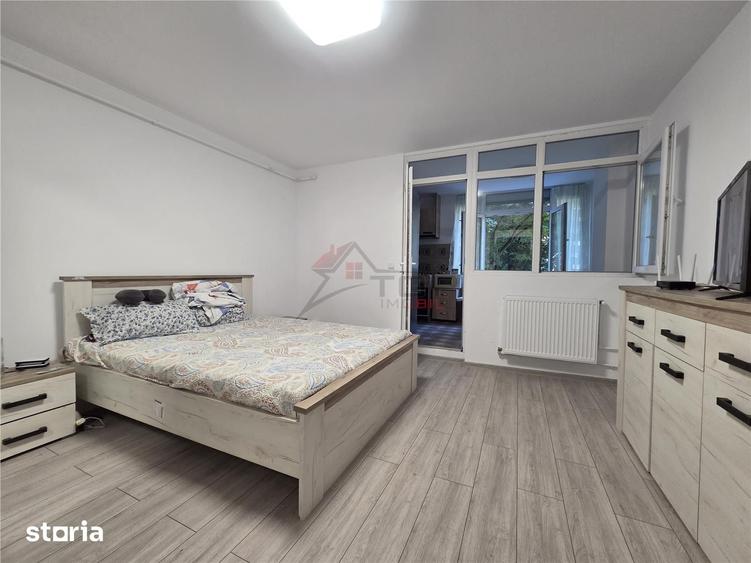 Garsonieră în Tătărași