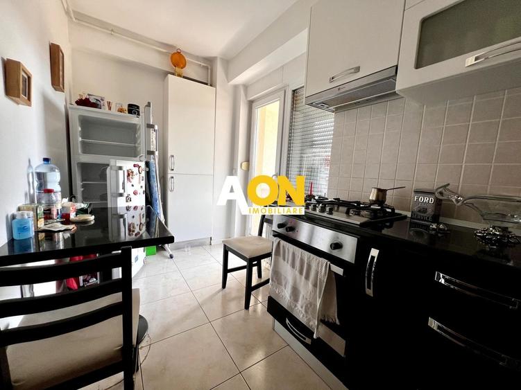 Apartament 1 cameră de vânzare | Etaj 2 | Bloc cu lift | Alba Iulia - 3