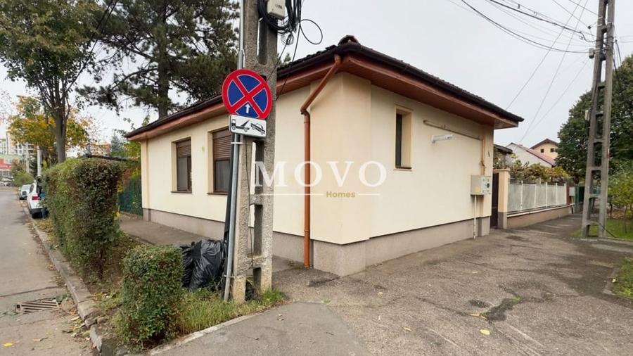 Casă individuală cu 4 camere cu Canalizare în Lipovei